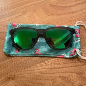 Goodr Silverback Squat Mobility Traditional frames